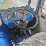 LANKA ASHOK LEYLAND HINO POWER 2008