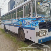 LANKA ASHOK LEYLAND HINO POWER 2008