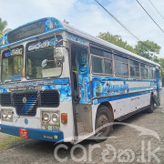 LANKA ASHOK LEYLAND HINO POWER 2008