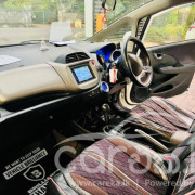 HONDA FIT GP1 2011