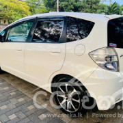 HONDA FIT GP1 2011