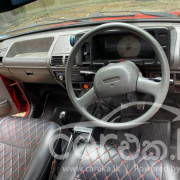 SUZUKI MARUTI 800 2005