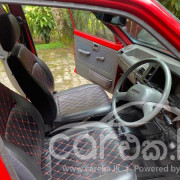 SUZUKI MARUTI 800 2005