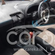 MAZDA ASTINA 1990