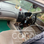 MAZDA FAMILIA 2001