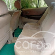 MAZDA FAMILIA 2001