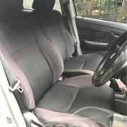 SUZUKI ALTO 2015