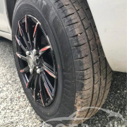 SUZUKI ALTO 2015