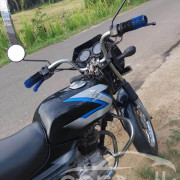 BAJAJ CT100 2011
