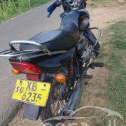 BAJAJ CT100 2011