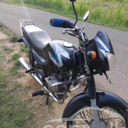 BAJAJ CT100 2011
