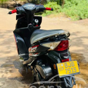 RANOMOTO PATTAYA 2021