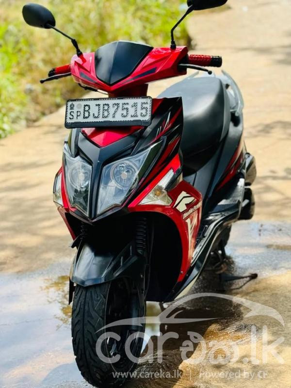 RANOMOTO PATTAYA 2021