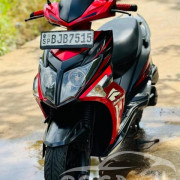 RANOMOTO PATTAYA 2021