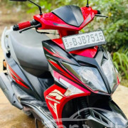 RANOMOTO PATTAYA 2021