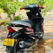 RANOMOTO PATTAYA 2021