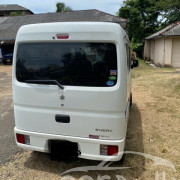SUZUKI EVERY DA17 2018