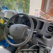SUZUKI EVERY DA17 2018