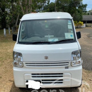 SUZUKI EVERY DA17 2018