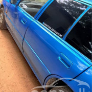 HONDA GRAND CIVIC 1988