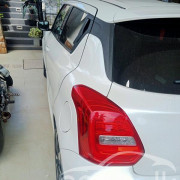 SUZUKI SWIFT 2017