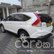 HONDA CR-V 2013