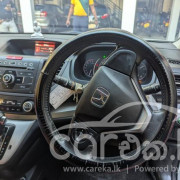 HONDA CR-V 2013