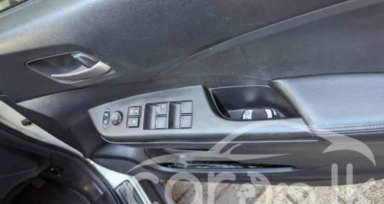 HONDA CR-V 2013