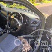 SUZUKI BALENO 2019