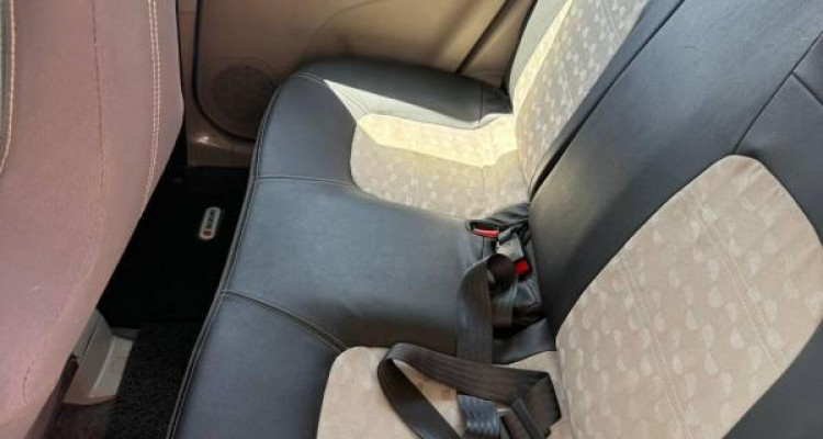 SUZUKI CELERIO 2017