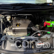 SUZUKI CELERIO 2017