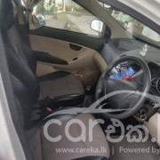 HYUNDAI EON 2016