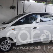 HYUNDAI EON 2016