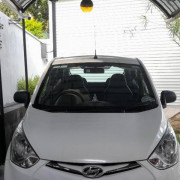 HYUNDAI EON 2016