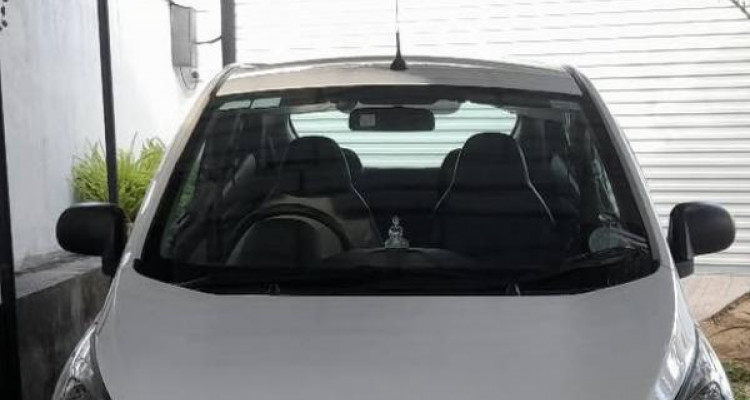 HYUNDAI EON 2016