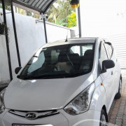 HYUNDAI EON 2016