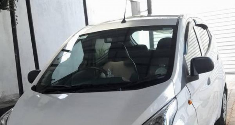 HYUNDAI EON 2016