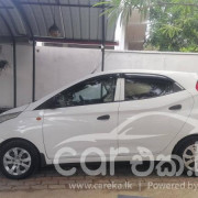 HYUNDAI EON 2016