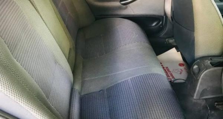 PEUGEOT 406 1997