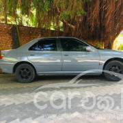 PEUGEOT 406 1997