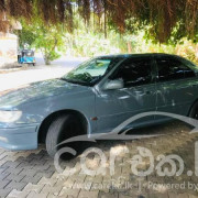PEUGEOT 406 1997