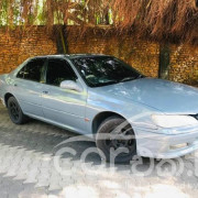 PEUGEOT 406 1997