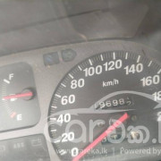 HONDA CITY 2001