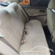 HONDA CITY 2001