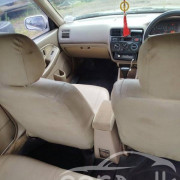 HONDA CITY 2001