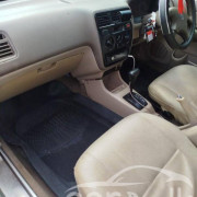 HONDA CITY 2001