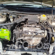 HONDA CITY 2001