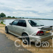 HONDA CITY 2001