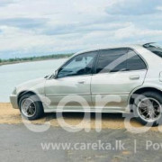 HONDA CITY 2001