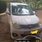 PERODUA VIVA ELITE 2010